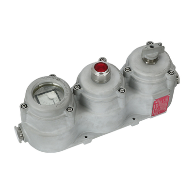 Phụ kiện chiếu sáng IP66 Công tắc tắt chống cháy nổ