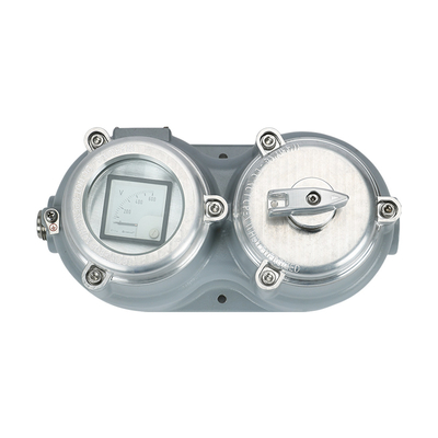 Phụ kiện chiếu sáng IP66 Công tắc tắt chống cháy nổ