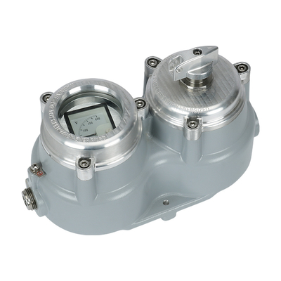 Phụ kiện chiếu sáng IP66 Công tắc tắt chống cháy nổ