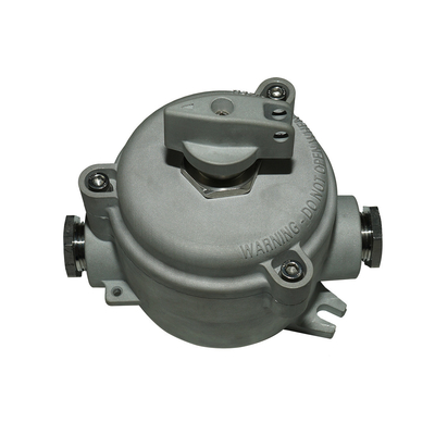 Phụ kiện chiếu sáng IP66 Công tắc tắt chống cháy nổ