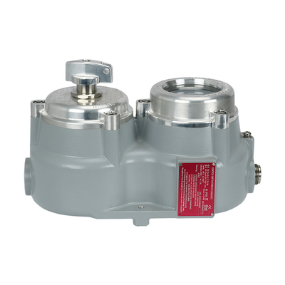 Phụ kiện chiếu sáng IP66 Công tắc tắt chống cháy nổ