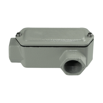 IECEX ATEX Hộp nối chống cháy nổ Loại 1 Phân khu 2
