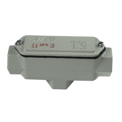 Hộp nối điện chống cháy nổ ATEX IP66 IP67