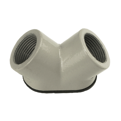 IECEX ATEX Hộp nối chống cháy nổ Loại 1 Phân khu 2
