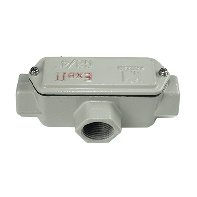 Hộp nối điện chống cháy nổ ATEX IP66 IP67