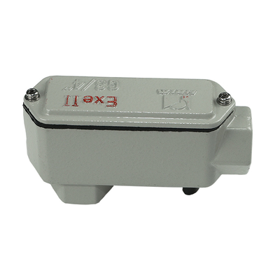Hộp nối điện chống cháy nổ ATEX IP66 IP67