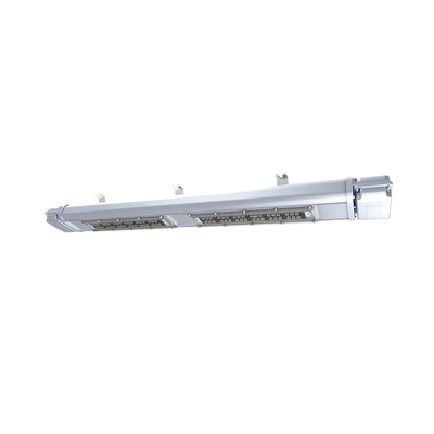 ATEX 20-80W Đèn LED chống cháy nổ Công nghiệp hóa chất IP66