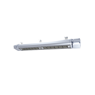 ATEX 20-80W Đèn LED chống cháy nổ Công nghiệp hóa chất IP66
