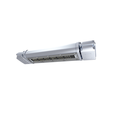 ATEX 20-80W Đèn LED chống cháy nổ Công nghiệp hóa chất IP66
