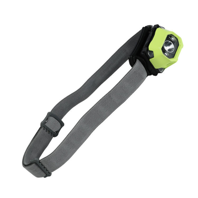 Đèn pin chống cháy nổ nhẹ chống nước IP54