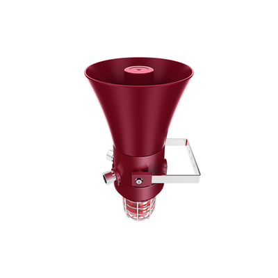Đồng miễn phí nhôm chống cháy nổ Đèn khẩn cấp 20-400W High Bay
