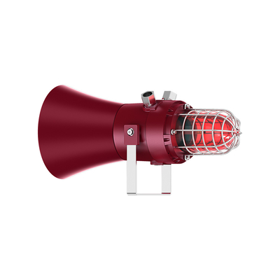 Đồng miễn phí nhôm chống cháy nổ Đèn khẩn cấp 20-400W High Bay