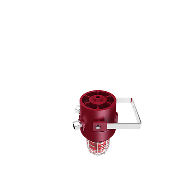 Đồng miễn phí nhôm chống cháy nổ Đèn khẩn cấp 20-400W High Bay