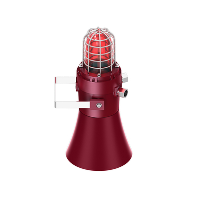 Đồng miễn phí nhôm chống cháy nổ Đèn khẩn cấp 20-400W High Bay
