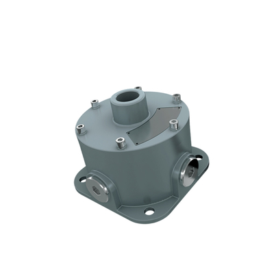 Hộp nối chống cháy nổ IP66 cho biến tần thiết bị điện tử
