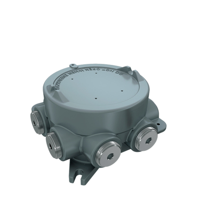 Hộp nối chống cháy nổ IP66 cho biến tần thiết bị điện tử