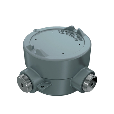Hộp nối chống cháy nổ IP66 cho biến tần thiết bị điện tử