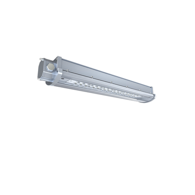 Đèn LED High Bay chống cháy nổ công nghiệp 30W 150W với lớp 1 không Spar