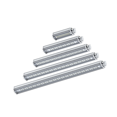 Đèn LED chống cháy nổ tuyến tính chống nước 10-100W IP66