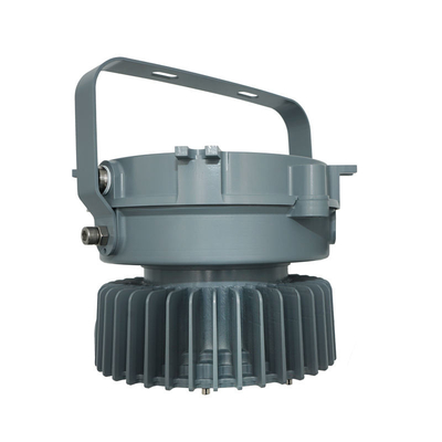 IP66 Chống cháy nổ Đèn LED High Bay 20-200W Trạm xăng công nghiệp hóa chất