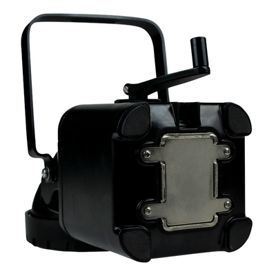 Đèn pin siêu sáng 3x3W Ex Proof IP65 2200K-7000K