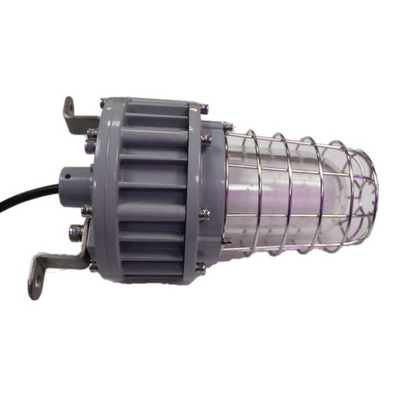 Đèn LED chống cháy nổ Class 1 Division 1 10-50W ATEX High Bay