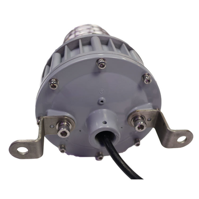 Đèn LED chống cháy nổ Class 1 Division 1 10-50W ATEX High Bay