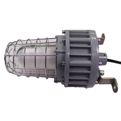 Đèn LED chống cháy nổ Class 1 Division 1 10-50W ATEX High Bay