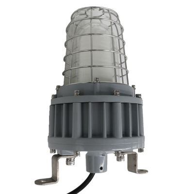Đèn LED chống cháy nổ Class 1 Division 1 10-50W ATEX High Bay