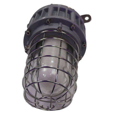 Đèn LED chống cháy nổ Class 1 Division 1 10-50W ATEX High Bay