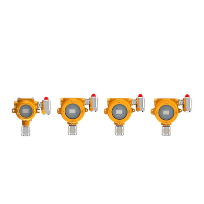 Phụ kiện chiếu sáng ATEX IECEx Cảm biến chuyển động AC120-227V