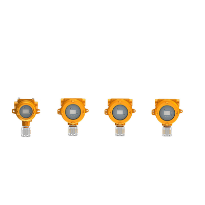Phụ kiện chiếu sáng ATEX IECEx Cảm biến chuyển động AC120-227V