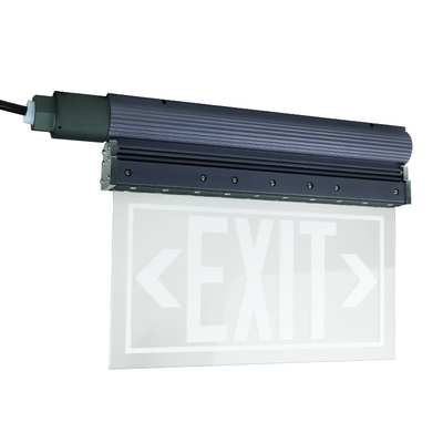 DC12-48V IP66 Đèn chiếu sáng thoát hiểm khẩn cấp Chống cháy nổ