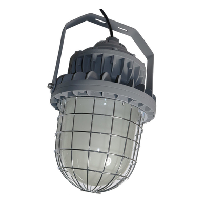 20-150W ATEX Bộ đèn High Bay Chống cháy nổ 2200K-7000K