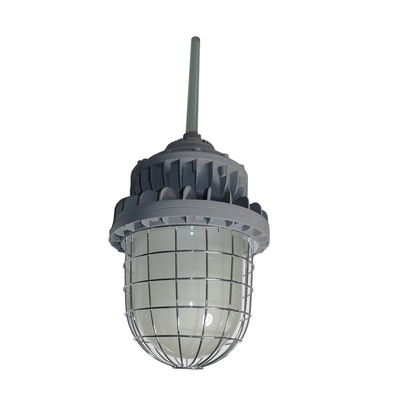 20-150W ATEX Bộ đèn High Bay Chống cháy nổ 2200K-7000K