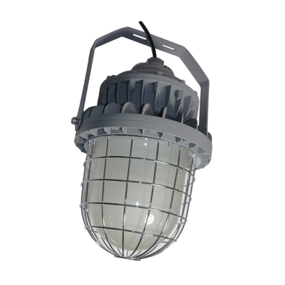 20-150W ATEX Bộ đèn High Bay Chống cháy nổ 2200K-7000K