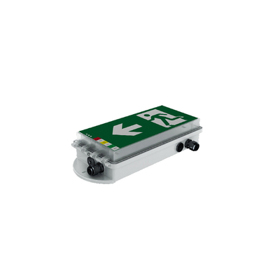 Đèn chiếu sáng khẩn cấp thoát hiểm IP66