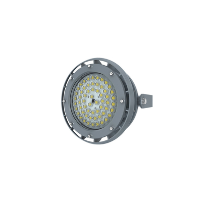 Giá xuất xưởng Đèn chống cháy nổ Atex Led 300w Chống va đập cao Nhà ở bằng nhôm Trạm xăng B SERIES