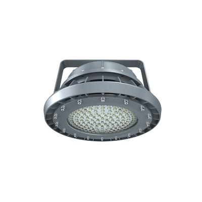 Giá xuất xưởng Đèn chống cháy nổ Atex Led 300w Chống va đập cao Nhà ở bằng nhôm Trạm xăng B SERIES