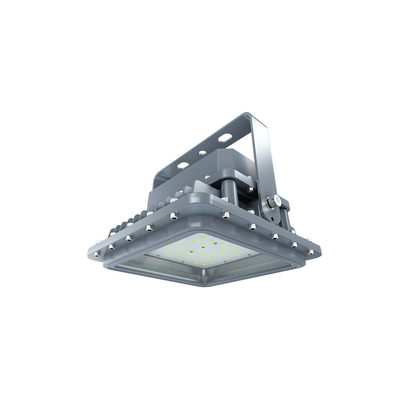Đèn chống cháy nổ công nghiệp 20-220W Chứng nhận ATEX