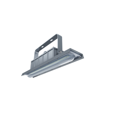 Giá xuất xưởng Đèn chống cháy nổ IP66 60w Bảng đèn Led có thể thay thế và Trình điều khiển Độ sáng cao H SERIES