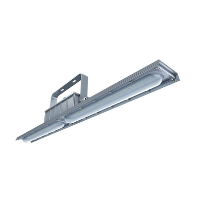 Giá xuất xưởng Đèn chống cháy nổ IP66 60w Bảng đèn Led có thể thay thế và Trình điều khiển Độ sáng cao H SERIES