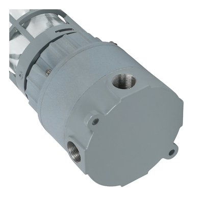 Đèn chống cháy nổ 10W 20W 30W 40W Bảo hành 5 năm Đèn chống cháy nổ Trọng lượng nhẹ cho đường hầm O SERIES