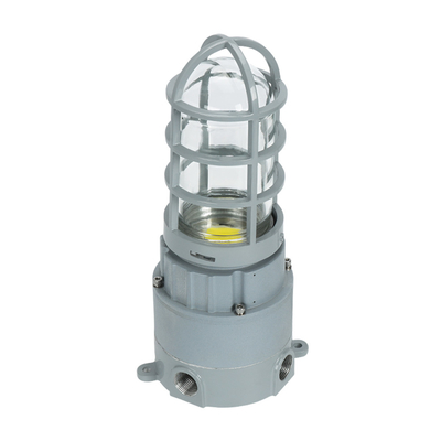 Đèn chống cháy nổ 10W 20W 30W 40W Bảo hành 5 năm Đèn chống cháy nổ Trọng lượng nhẹ cho đường hầm O SERIES