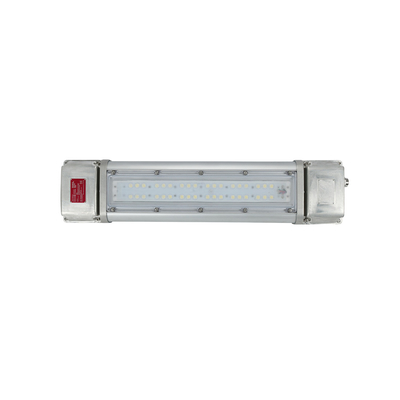 Chống cháy nổ Đèn pha an toàn cho thợ mỏ Bảo hành 5 năm Đèn LED chống cháy nổ FLC SERIES
