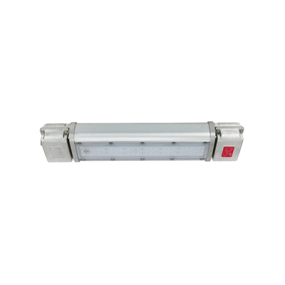 Ce Đèn chống cháy nổ Khẩn cấp Chiếu sáng T5 Đèn lồng huỳnh quang Đèn LED Đèn chiếu sáng chống cháy nổ FLC
