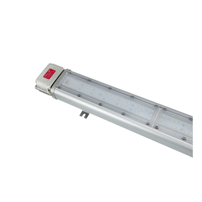 Ip68 Thả pin 300W Đèn Shell Uv Đèn tường Ul Đèn chống cháy nổ FLC