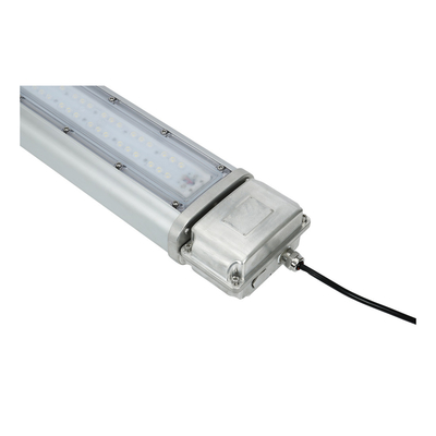 Ip68 Thả pin 300W Đèn Shell Uv Đèn tường Ul Đèn chống cháy nổ FLC