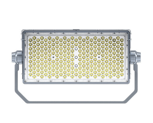 Sân vận động trong nhà 1000W LED Sân thể thao Tòa nhà ánh sáng Sân vườn