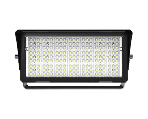 Đèn pha ngoài trời thông minh chống nước IP66 công suất cao 60W 100W 200W 300W 500W 800W Đèn LED năng lượng mặt trời